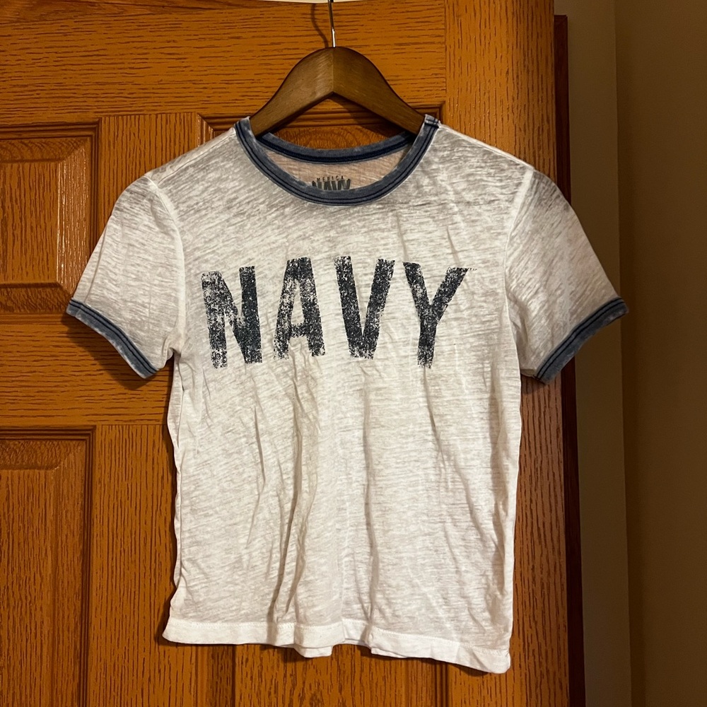 Women’s crop top